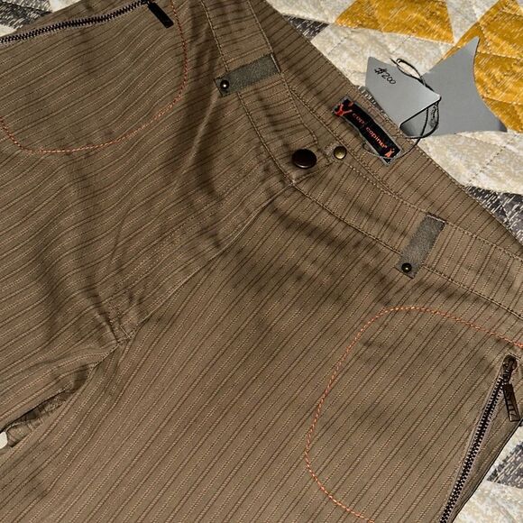 Cop copine women’s pants size 28 & 30 available nwt - Picture 7 of 9